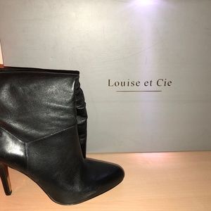 Lux and Rich. Chic. I love them..